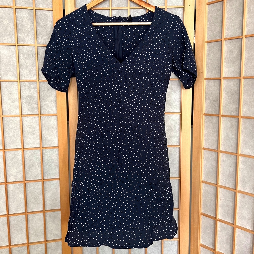 Nobody’s Child Dress Small